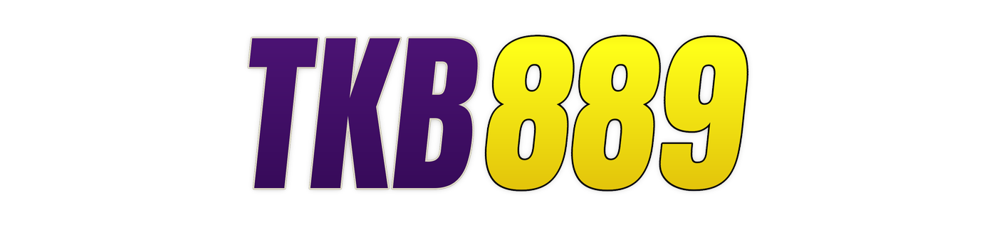 tkb889 โลโก้
